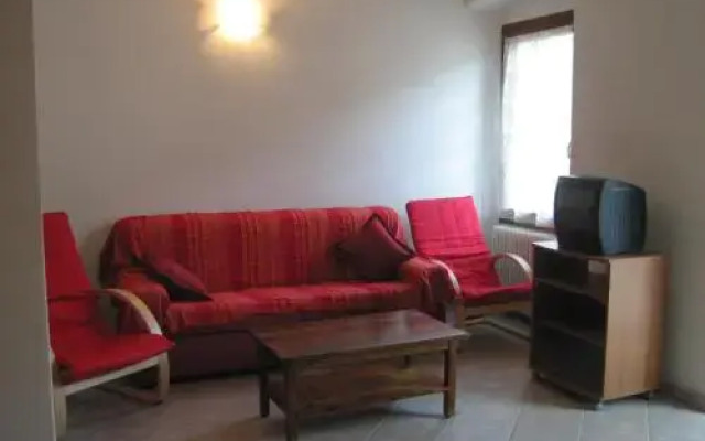 Casa Anita
