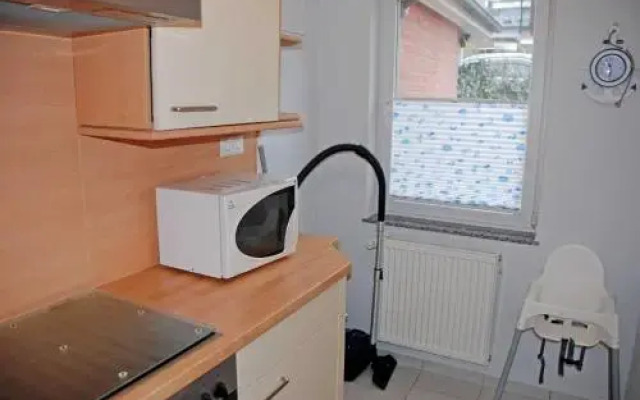 Ferienhaus Sellin