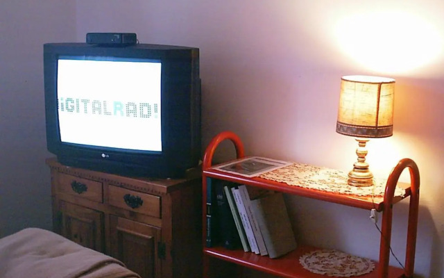B&B La Pinara