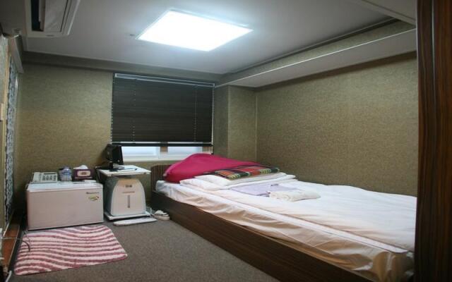 Shinhwa Premium Guesthouse