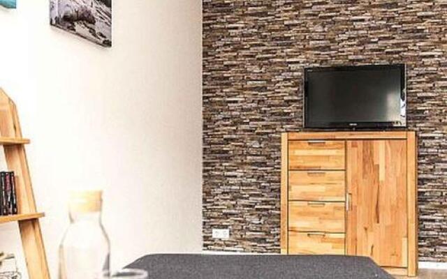 Ferienwohnung Leppert