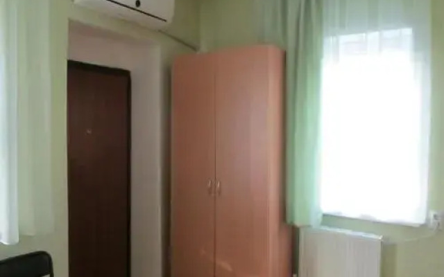 Cosy Holiday Home