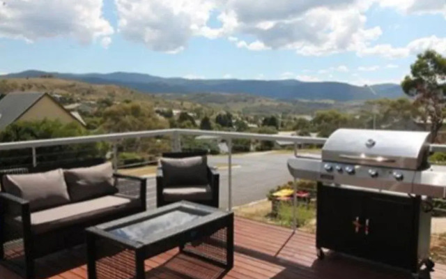 Jindabyne Guest House