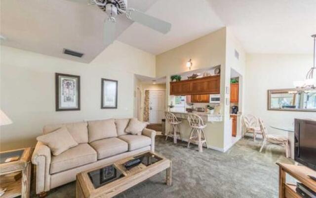 White Sands House - (Retreat)