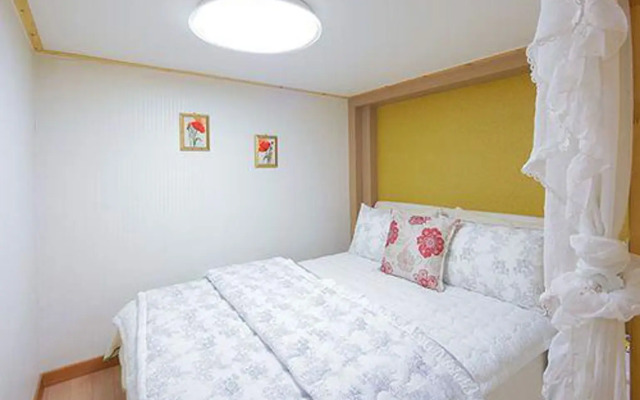 Ganghwa Mani All Pension