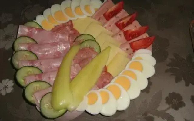 Termál Vendégház