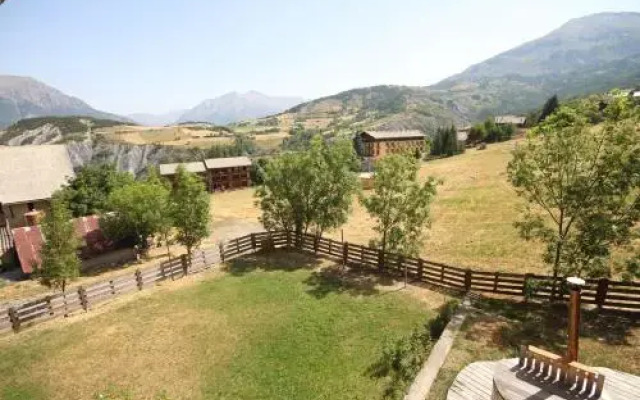 B&B Chalet La Providence