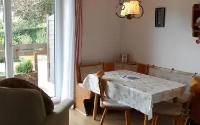 Ferienwohnungen Landhaus Gerum