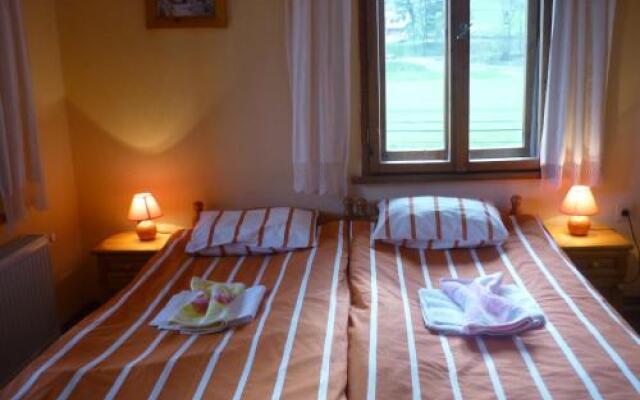 Guest House Velina