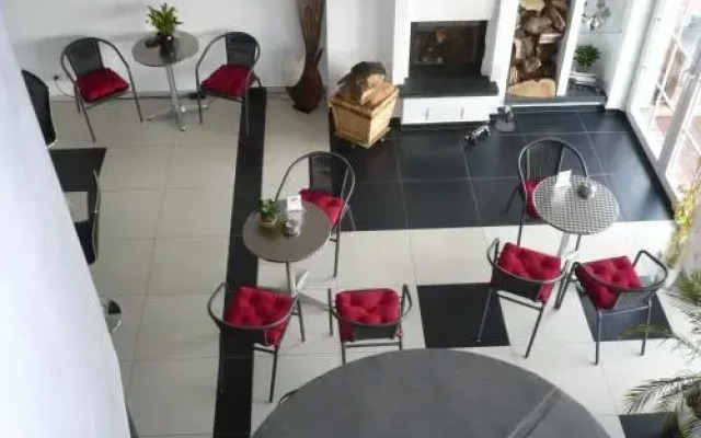 Wellness Appartements