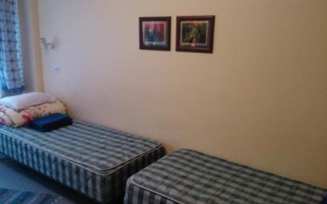 Torni Hostel