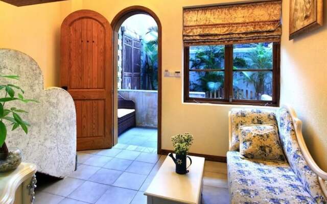 Lango Guesthouse