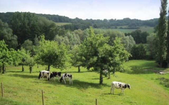 Guest House La Mairie