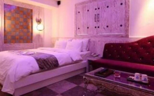 Jongno Abueson Hotel