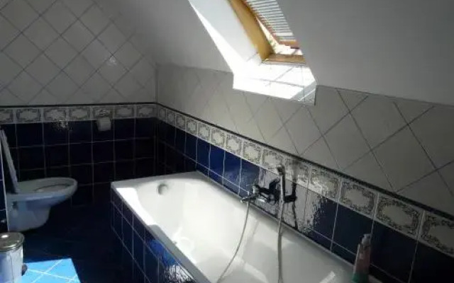 Penzion a restaurace Country club