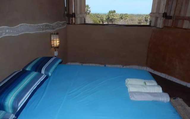 Raízes Eco Hostel