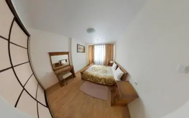 Aparthotel Vostoksahstroy