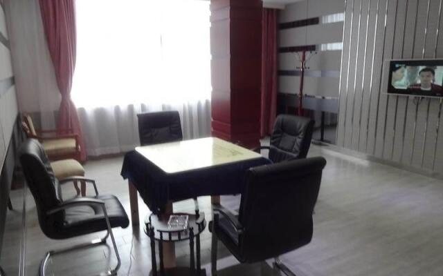 Yeelik Hotel
