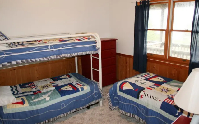 Lazy Bones - 3 Br Home
