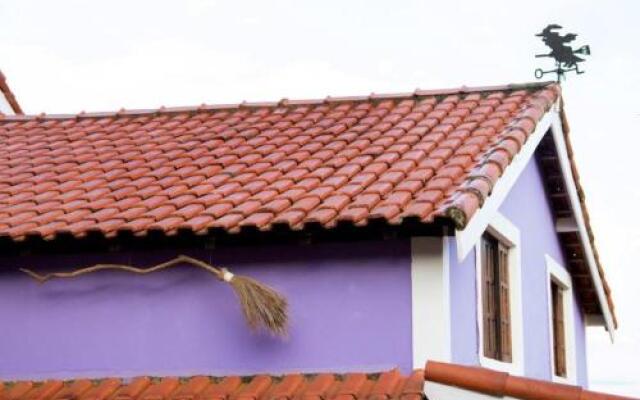 Pousada Al�m da Lenda