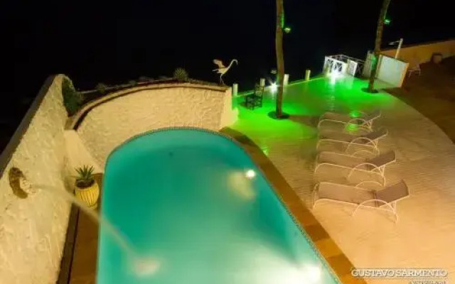 Hotel Pousada Mangrovia