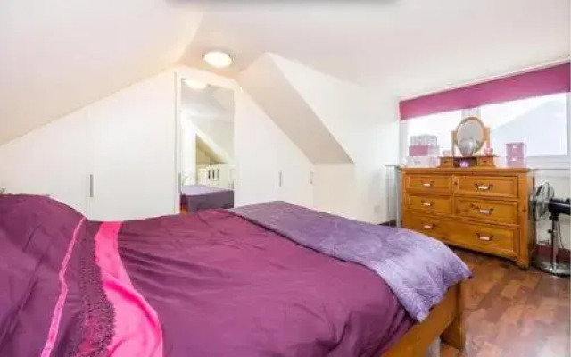 Loanhead Cottage