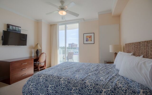 Ocean Club-Ocean Club 306