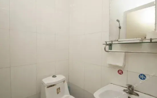 Linyi Junfu Guest House