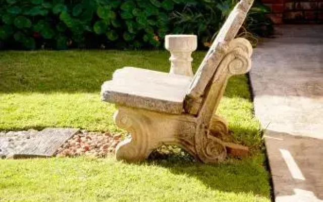 Welgerust Bed & Breakfast