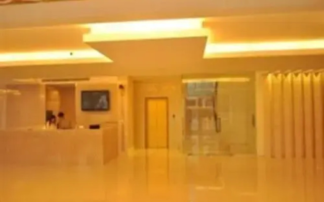 Aramis Hotel