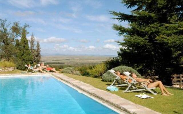 El Castillo de Mandl