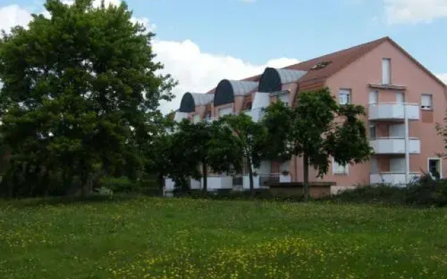 Studio 1 - Location de Vacances Obernai