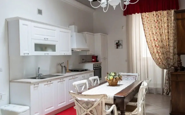 Palazzina Porta Di Mare