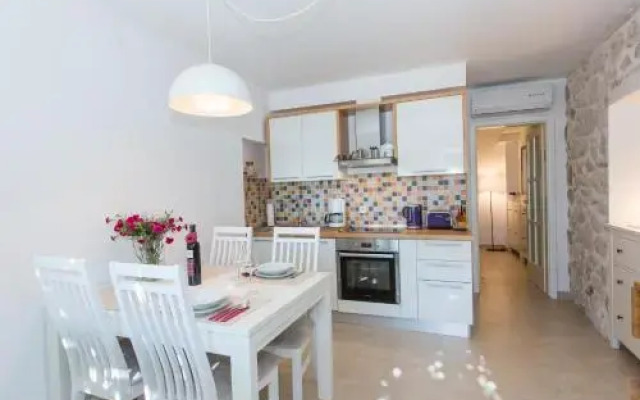 Apartment Nera