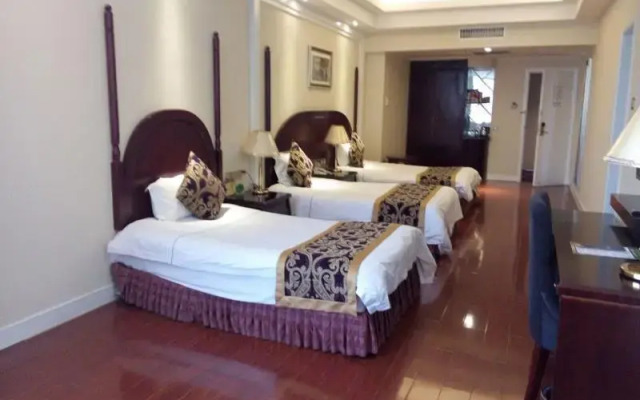 Yunnan Kingworld International Hotel