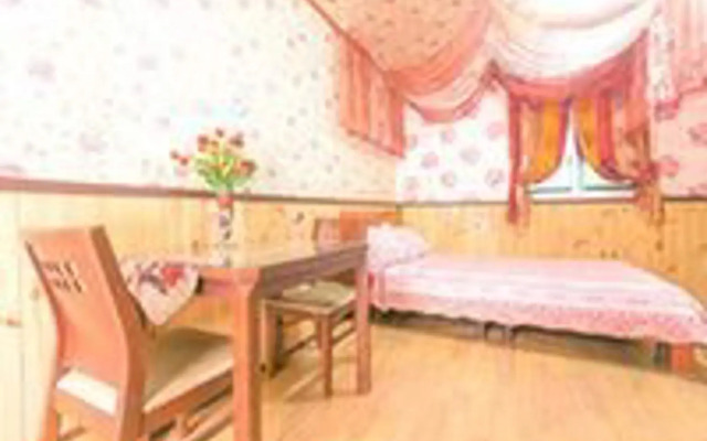 Gapyeong Yongchu Pension