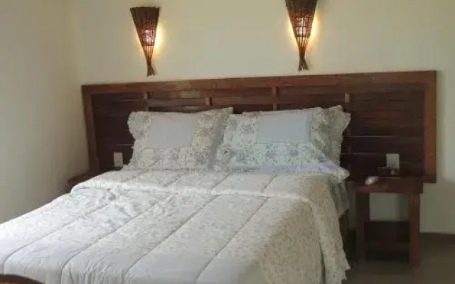 Casa Aconchego do Patacho