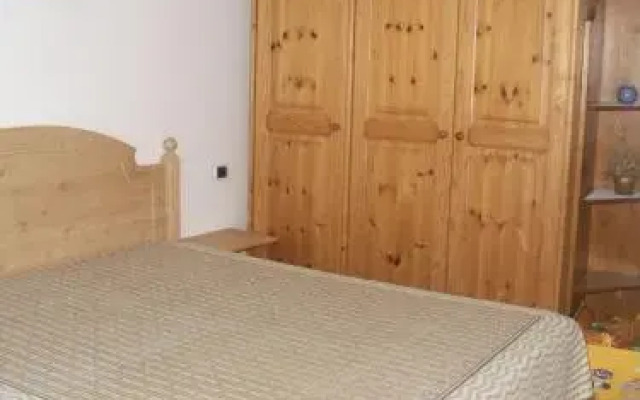 Appartamenti Codàn