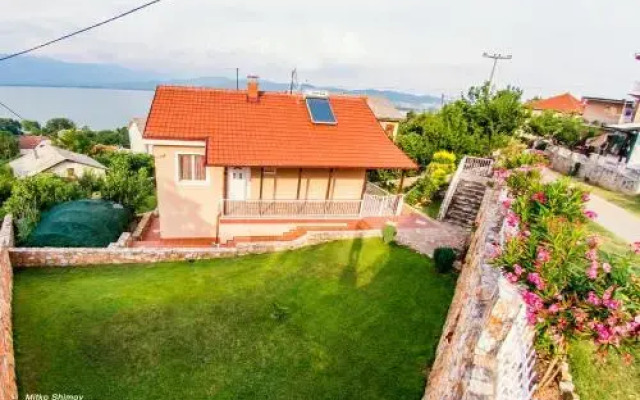Vila Oaza
