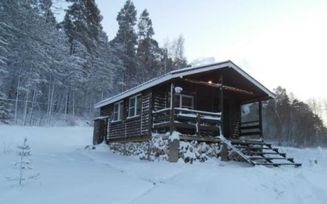 Dachka on Ladoga