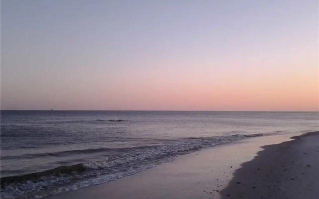 Southern Breeze