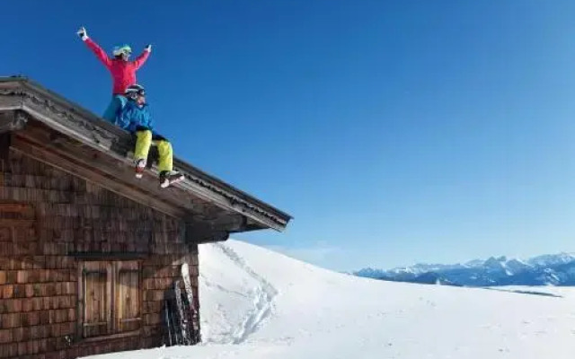 CityAppartement by Sporthotel Alpin