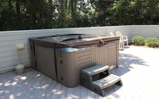 Sunnyside - 5 Br Home