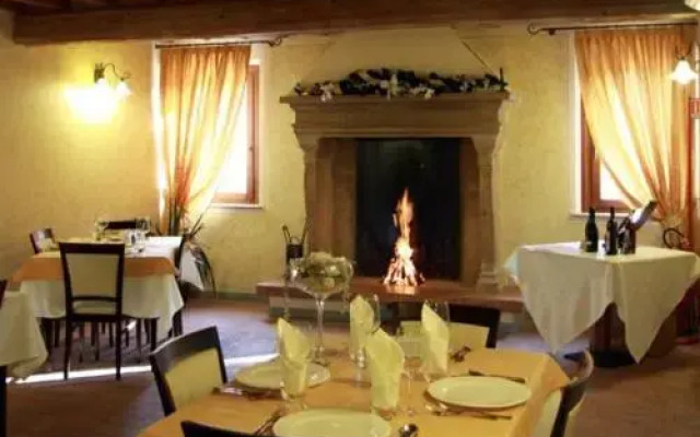 Agriturismo Al Fuguler