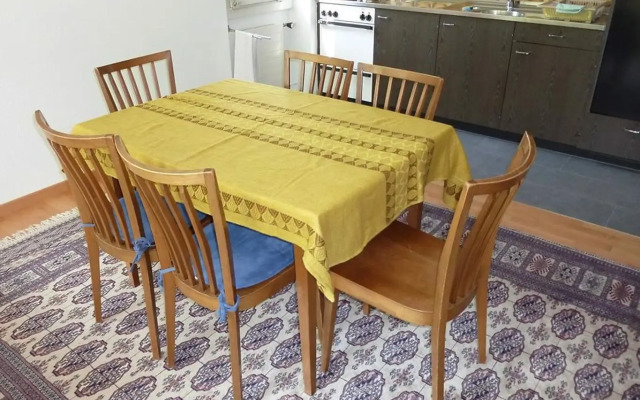 Sunnmatt Süd Wohnung 614 - Inh 25687