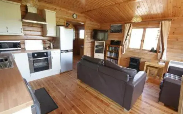Red Kite Cottage