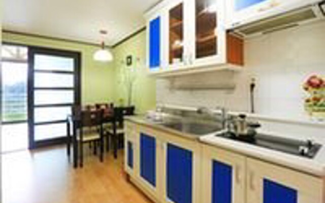 Yangyang Family Pension