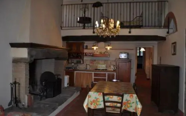 Agriturismo San Poerino