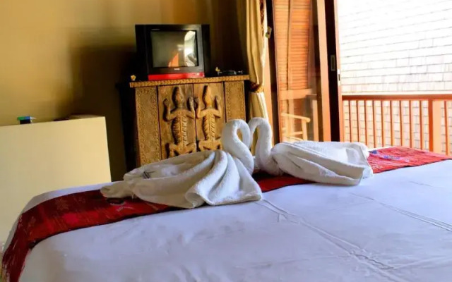 Djoglo Villa Ubud