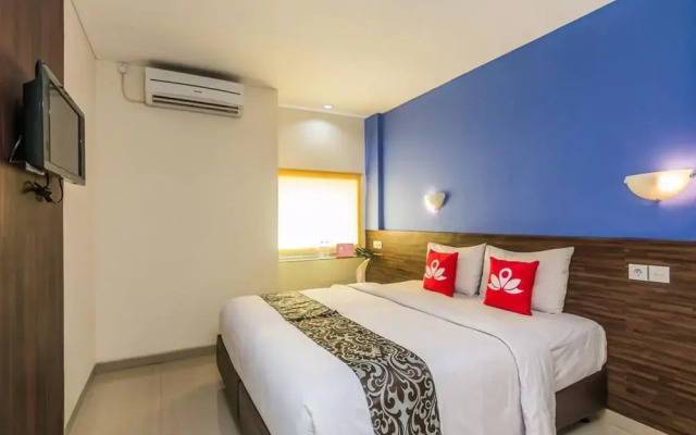 ZenRooms Jimbaran Taman Mulia